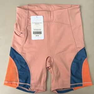 Fabletics High-Waisted Motion365 Run Short
